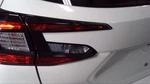 Subaru Impreza 2025 Driver Side Gate Mounted Tail Light 1629117. Fixed Price $165.00.