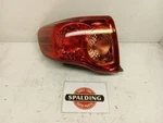 Driver Left Tail Light From 2009 Toyota Corolla 10984031. Fixed Price $79.94.