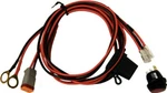 Rigid 40199 Wire Harness Sr-m, Sr-q Original Equipment Brand New. Fixed Price $14.99.