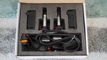 Plasmaglow Led Igniters Headlight Conversion Kit H13-PRO New. Fixed Price $139.88.