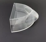 1955 1956 Mercury Front Park Lamp Lens New FDK-13208-A. Fixed Price $75.00.