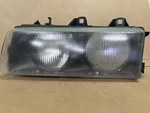 Bmw Oem Ssb 360 Sae HR91 Left Headlight. Fixed Price $16.00.