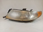 2005 2006 Saab 9-2X Left Lh Driver Side Headlight Lamp Halogen Oem Ichikoh. Fixed Price $399.00.