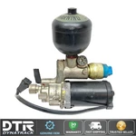 Jaguar XJ6 XJ12 1990-1994 Abs Brake Pump Booster Accumulator 10.0511-9023.1. Fixed Price $229.91.