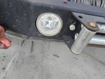 Corner/park Light Fog-driving Bumper Mounted Fits 10-20 Journey 648094. Fixed Price $87.32.