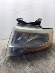2015-2017 Ford Expedition Driver Headlight Halogen Reflector Type Id FL1Z13008H. Fixed Price $297.49.