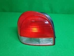 1999 Hyundai Sonata Tail Light Assembly Left Side Oem 9240138001. Fixed Price $378.73.