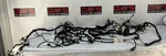 2013 Cadillac Cts-v Sedan Instrument Panel Dash Wire Wiring Harness Oem. Fixed Price $199.99.