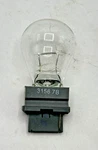 Eiko 3156 Back-up Light Bulb 12.8V 27W Automotive Replacement Lamp New. Fixed Price $7.46.