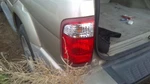 Driver Left Tail Light Fits 01-03 Infiniti QX4 31797011. Fixed Price $99.63.