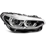 For 2018-2021 Bmw X3 X4 2.0L 3.0L Led Headlight Assembly Right Passenger Side. Fixed Price $379.99.