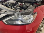 Driver Left Headlight Halogen Fits 16-19 Sentra 1078177. Fixed Price $219.90.