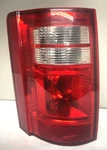 2008-10 Dodge Caravan Lh Driver Side Tail Light Oem 166-00636AL. Fixed Price $65.00.