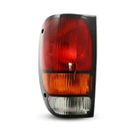 Tail Light Brake Driver Side For 1994-2000 Mazda B2300 B2500 B3000 B4000. Fixed Price $46.99.
