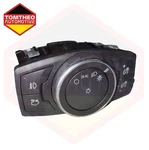 Ford Oem 13-18 Focus Headlight Control Switch Driver Side CM5T-13A024-AB. Fixed Price $19.99.