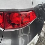 Passenger Right Tail Light Quarter Panel Mounted Fits 10-12 Rdx 1500201. Fixed Price $50.00.