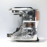 2020-2023 Ford F-250 F-350 Sd Xlt Lariat Left Headlight Oem LC3B13006AD. Fixed Price $216.46.