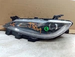 Driver Headlight Halogen Projector Chrome Bezel Fits 15-17 200 204704. Fixed Price $270.00.