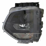 Tyc Left Driver Halogen Headlight For Hyundai Santa Fe 2019-2020 Models. Fixed Price $274.24.