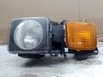 Driver Left Headlight Fits 06-10 Hummer H3 252731. Fixed Price $96.00.