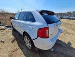 2013 Ford Edge Driver Left Tail Light Assembly Oem Used 166-02337BL. Fixed Price $100.70.