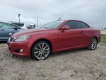 Driver Tail Light Convertible Fits 10-15 Lexus IS250 405015. Fixed Price $204.90.