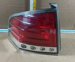 2007-2010 Lincoln Mkx Driver Left Side Tail Light Ends 166-00412L Oem.. Fixed Price $55.99.