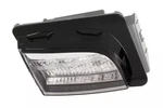 Genuine Gm Driver Side Daytime Running Lamp 22988387. Fixed Price $95.41.
