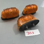 Unknown 3 Porsche 906 Hella K12642 2254 Turn Signal Amber Indicator Light Lamp. Fixed Price $65.51.
