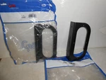 Lot Of (2) Grote 43362 Oval 6" Steel Light Mount Bracket New Free Ship. Fixed Price $18.00.