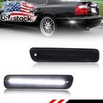 2X Smoke White Led Rear Side Marker Light For 94-97 Honda Accord & 92-96 Prelude. Fixed Price $34.99.