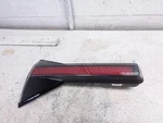 2024 Hyundai Santacruz Driver Left Side Led Light Tailgate Mounted. Fixed Price $139.95.