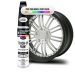 Auto Wheel Paint For Western Star Black Lilac Effect Metallic HSB914836. Fixed Price $19.99.