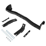 Toyota Tundra 00-06 Rear Bumper Reinforce Bracket Screws Kits Powder Coated. Fixed Price $78.69.