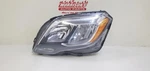 Driver Headlight 204 Type GLK250 Halogen Fits 13-15 Mercedes Glk-class 1785733. Fixed Price $379.04.