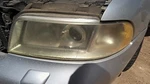 Driver Headlight Model Vin 8TH Digit Halogen Fits 99-02 Audi A4 30446437. Fixed Price $95.14.