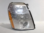 Right Passenger Headlight Fits 2007-2009 Cadillac Escalade Oem #28743. Fixed Price $200.00.