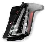 Oem Right Passenger Side Led Tail Lamp For Cadillac XT5 Sport 84245002. Fixed Price $200.00.
