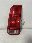 Driver Tail Light Discovery Body Mounted Fits 01-02 Land Rover SS3. Fixed Price $80.00.