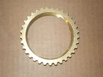 63 Ford Fairlane Mercury Meteor 8 Cyl 221 1RST Synchronizer Stop Ring C3AZ7107F. Fixed Price $14.99.