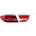 Tail Lights Set Halogen Fits 2012-2017 Buick Verano. Fixed Price $217.76.
