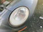 Oem Driver Left Headlight Halogen 06-10 Beetle 1375598. Fixed Price $231.75.