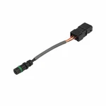 Genuine Oem Engine Crankshaft Position Sensor Adapter For Bmw X5 12517567686. Fixed Price $50.47.