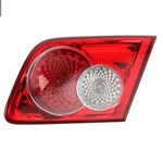 Genuine 2003-2005 MAZDA6 Right Taillight Assembly GK2A-51-3F0C. Fixed Price $55.07.