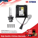 Xenon Hid Headlight Ballast For Lexus 2006-11 GS300 GS350 GS430 GS460 D4S Bulbs. Fixed Price $38.33.