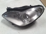 Driver Headlight 219 Type CLS550 Bi-xenon Fits 10-11 Mercedes Cls-class 232004. Fixed Price $375.00.