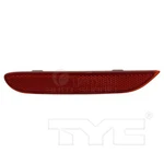 Tyc Reflector Assembly 175406009 265658990C For Nissan. Fixed Price $35.89.