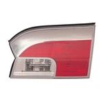 New Aftermarket Passenger Side Inner Tail Light Assembly 20987301 Capa. Fixed Price $151.50.