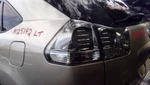 Driver Tail Light Quarter Panel Mounted Fits 06-07 Lexus RX400H 672776. Fixed Price $123.98.