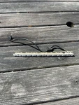 MK1 Audi Tt Coupe Led 3RD Brake Strip Oem 1999-2006 Convertible. Fixed Price $30.00.